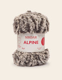 Alpine Yarn