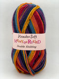 Stylecraft Merry Go Round Double Knit