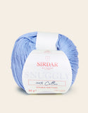 Snuggly Cotton 50g