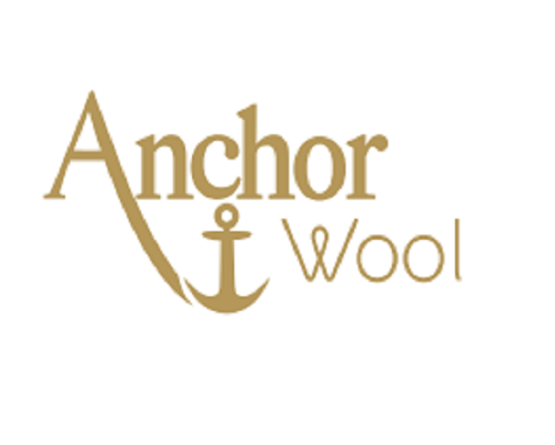 Anchor Tapestry Wools Shades 8738 to 9562