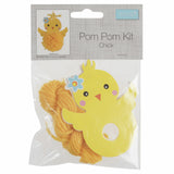 Pom Pom Decoration Kids Kits