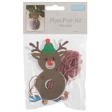 Pom Pom Decoration Kids Kits