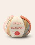 Jewelspun Aran 200g