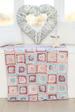 10065 Baby DK Crochet Tops & Blankets