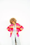 10125 Stylecraft Super Chunky Ladies Cardigans