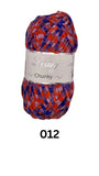Luxury Chunky Chenille