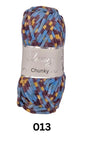 Luxury Chunky Chenille