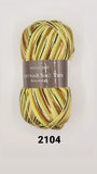 Superwash Sock Yarn
