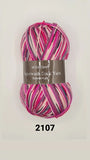 Superwash Sock Yarn