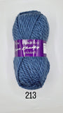 Woolcraft Super Chunky