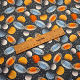 Cosmic Voyager Cottons
