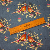 Woodland Wanderers Cottons