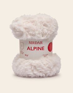 Alpine Yarn