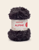Alpine Yarn