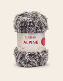 Alpine Yarn