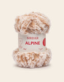 Alpine Yarn