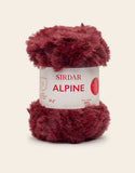 Alpine Yarn