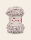 Alpine Yarn