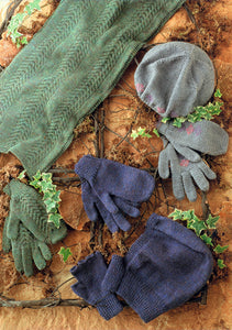 4389 Stylecraft DK Hats, Scarves & Gloves