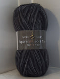 Superwash Sock Yarn