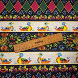 Bohemian Waters Cottons