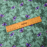 Woodland Wanderers Cottons