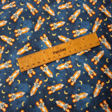 Cosmic Voyager Cottons
