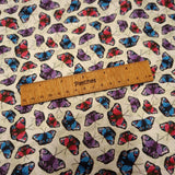 Woodland Wanderers Cottons