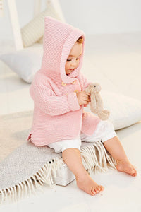 9502 Baby DK Jackets