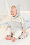 9502 Baby DK Jackets