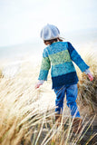 9539 Stylecraft DK Cardigan & Mittens
