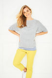 Stylecraft 9968 Ladies DK Sweaters
