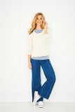 Stylecraft 9642 Ladies DK Sweaters