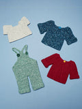 9669 Stylecraft Childrens Teddy Bear Double Knit