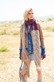 9734 Stylecraft Super Chunky Scarves