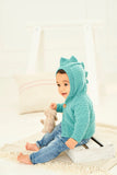 9758 Stylecraft Childrens Jackets Double Knit
