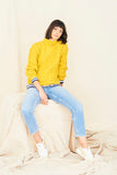 Stylecraft 9768 Ladies Aran Sweater