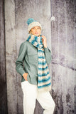 9805 Stylecraft Super Chunky Hats, Scarf & Snood