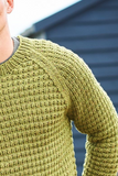 9949 Stylecraft Mens Chunky Sweaters