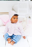 9980 Baby DK Jackets & Hat