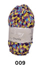 Luxury Chunky Chenille