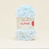 Alpine Yarn