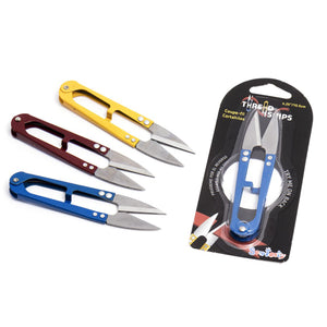 Metal Thread Snips