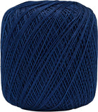 Deco 10 Crochet Cotton 100g