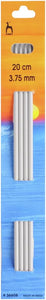 Double Pointed Needles - 4 Piece