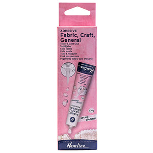 Fabric Craft Glue