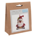 Christmas Felt Decoration Kits