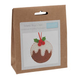 Christmas Felt Decoration Kits