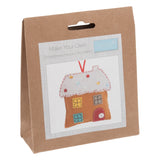 Christmas Felt Decoration Kits
