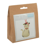 Christmas Felt Decoration Kits